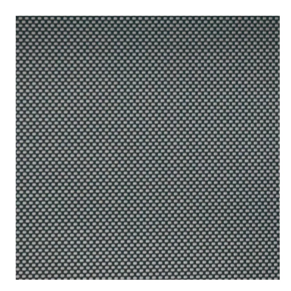 CORTINA ROLLER SUNSCREEN 90X240CM - GRIS - 4