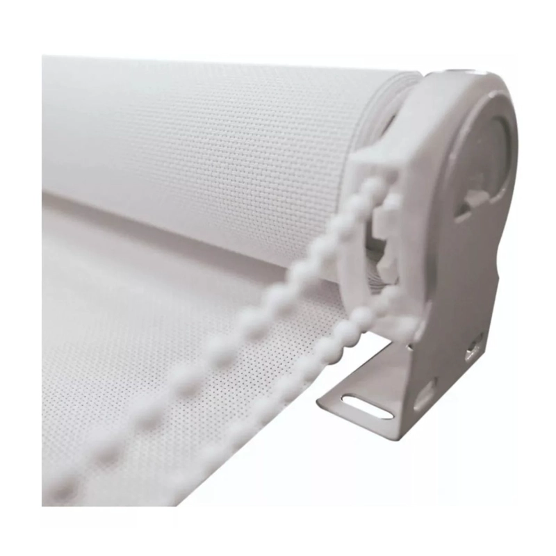 CORTINA ROLLER SUNSCREEN 120X120CM - BLANCA - 3