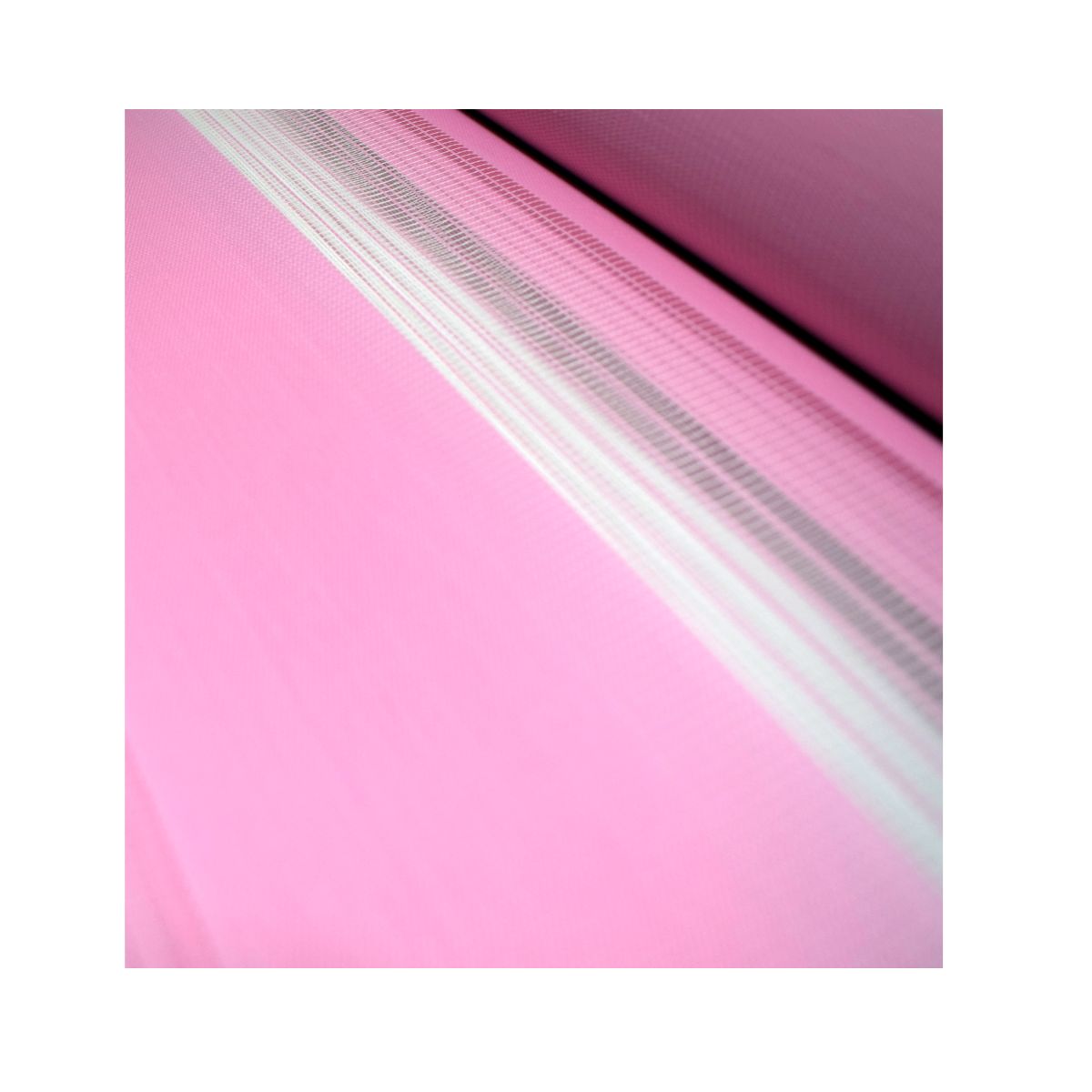 CORTINA ROLLER ZEBRA 140X240CM - ROSADO - 5