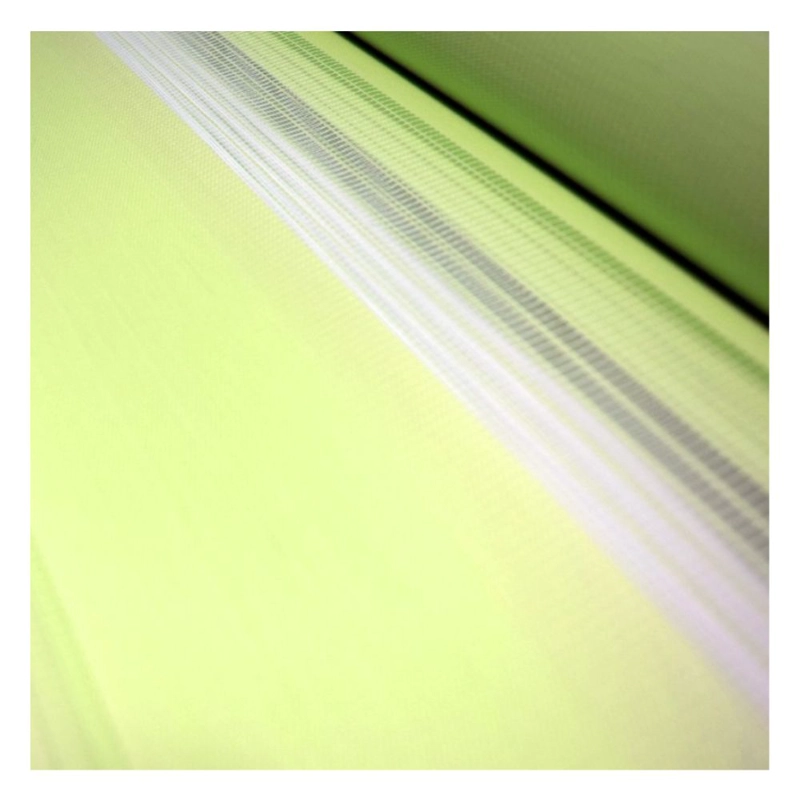 CORTINA ROLLER ZEBRA 240X240CM COLOR PISTACHO, - 4