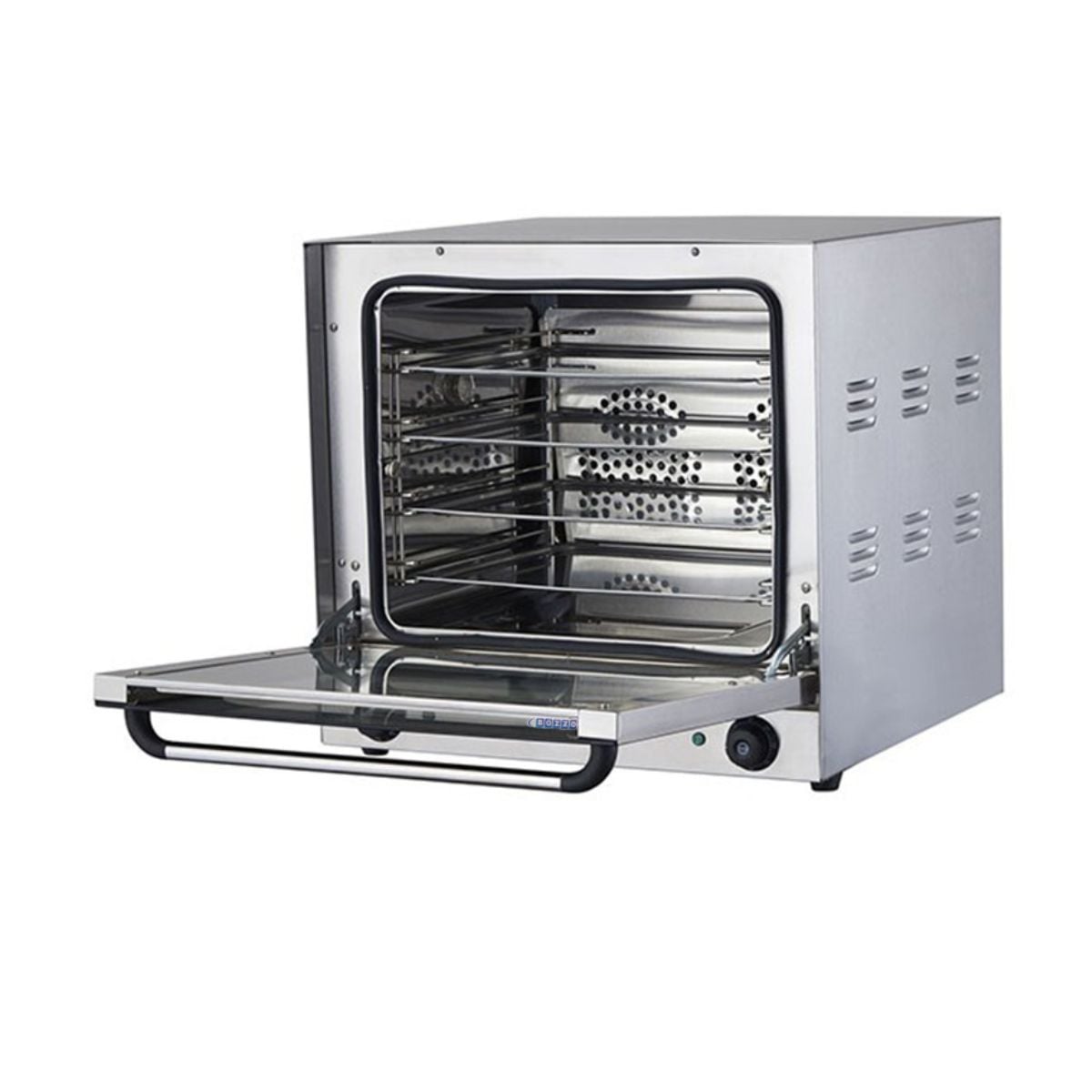 HORNO CONVECTOR ELE CTRICO 1A BOZZO - 3