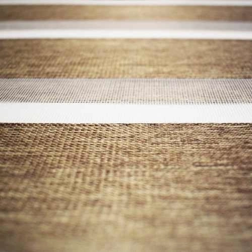 CORTINA ROLLER ZEBRA BLACKOUT 105X240CM - COLORES - 4