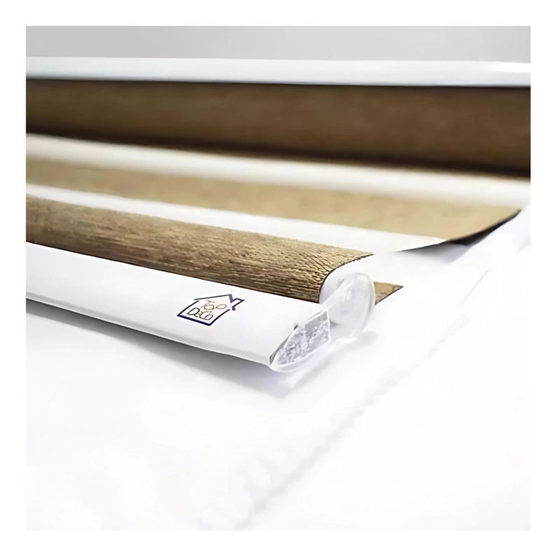 CORTINA ROLLER ZEBRA BLACKOUT 105X240CM - COLORES - 7