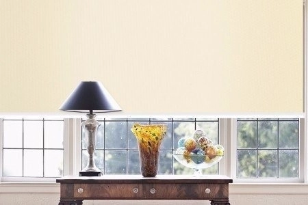 CORTINA ROLLER BLACKOUT 140X240CM COLOR BEIGE - 4
