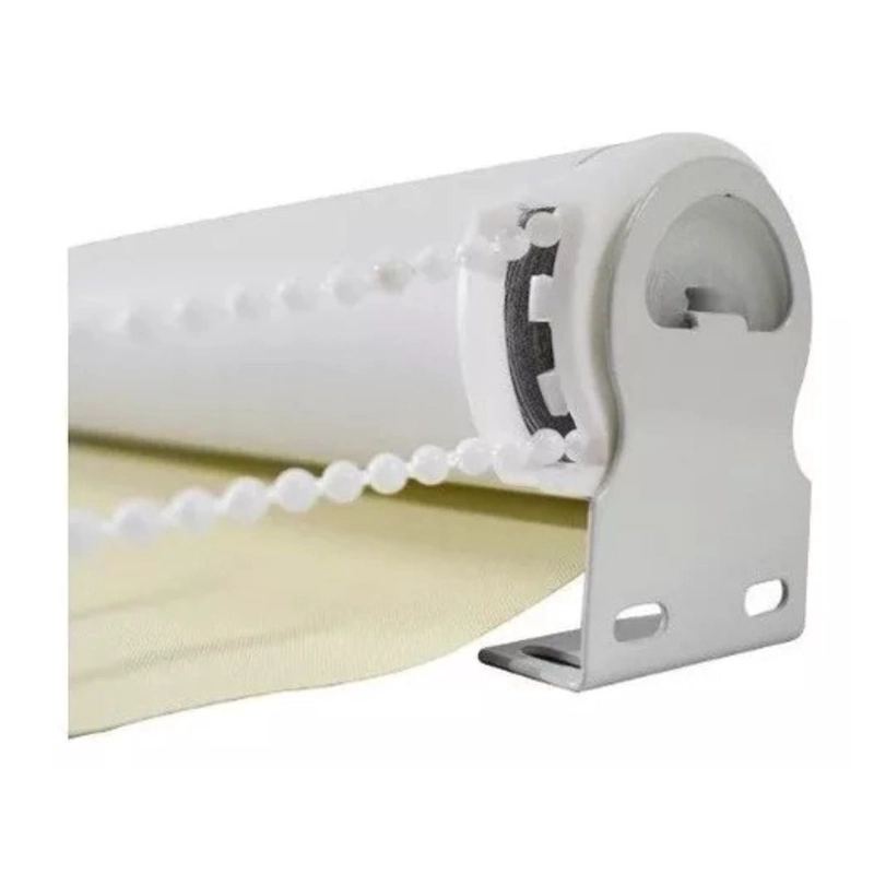 CORTINA ROLLER BLACKOUT 140X240CM COLOR BEIGE - 7