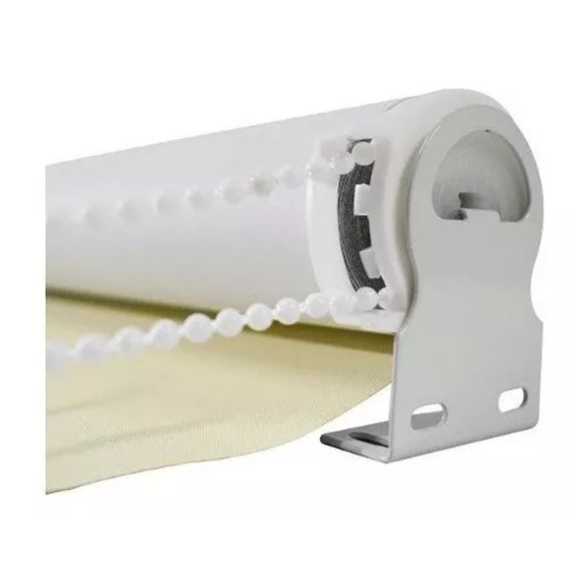 CORTINA ROLLER BLACKOUT 240X240CM COLOR BEIGE - 2