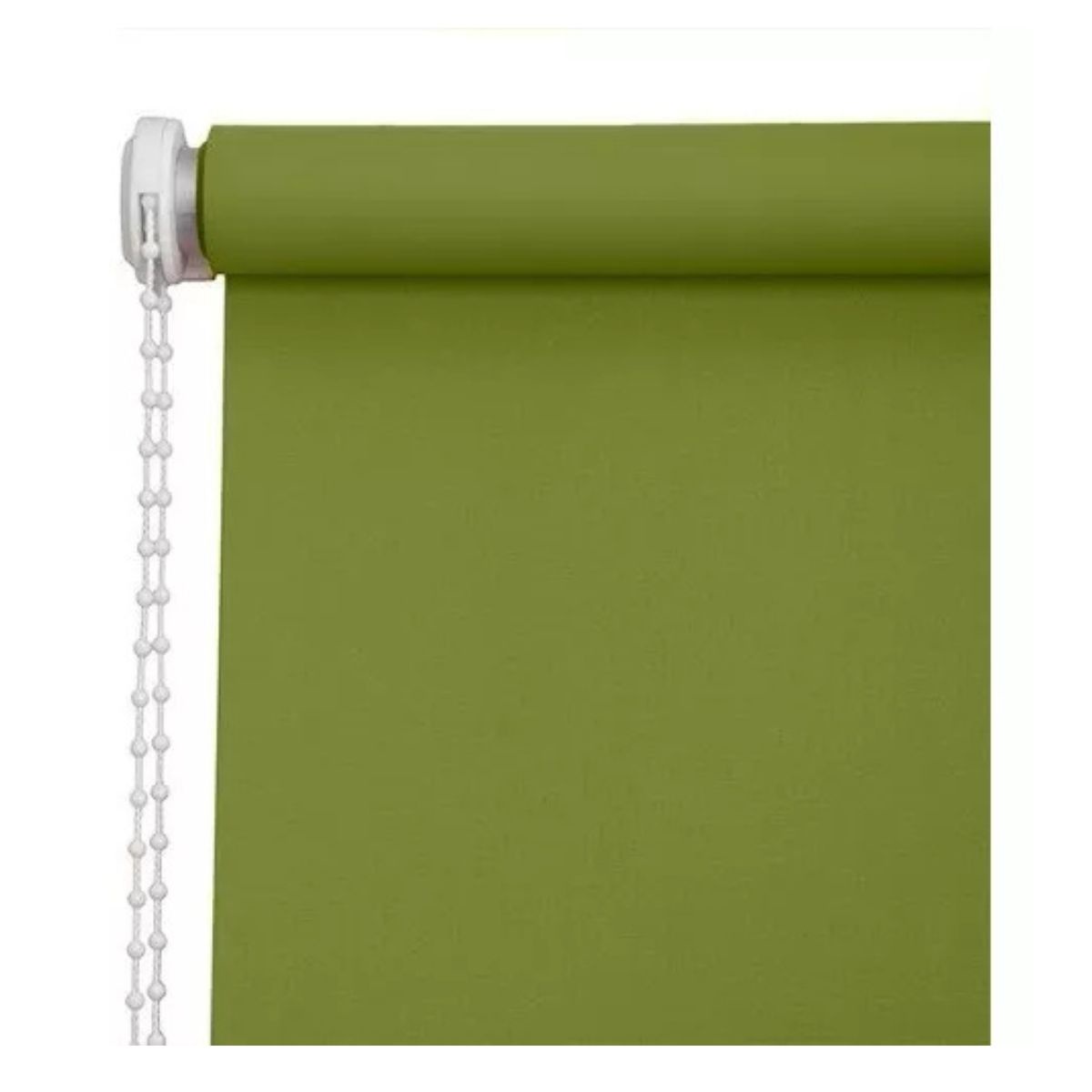 CORTINA ROLLER BLACKOUT COLOR PISTACHO 140X240, - 1