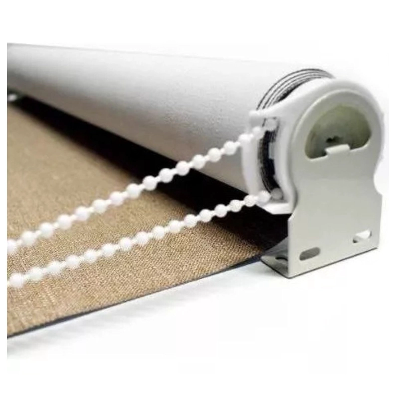 CORTINA ROLLER BLACKOUT TEXTURA 90X240CM - COLORES - 7
