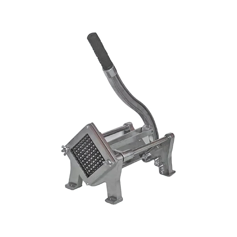 PICADORA DE CEBOLLA TODODESCUENTO PAPAS 10MM NEGOCIO RESTAURANT VEGETALES - 1