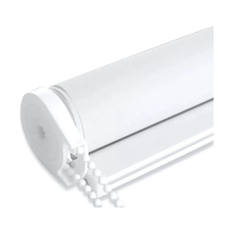 CORTINA ROLLER SCREEN 105X240CM- BLANCA - 1