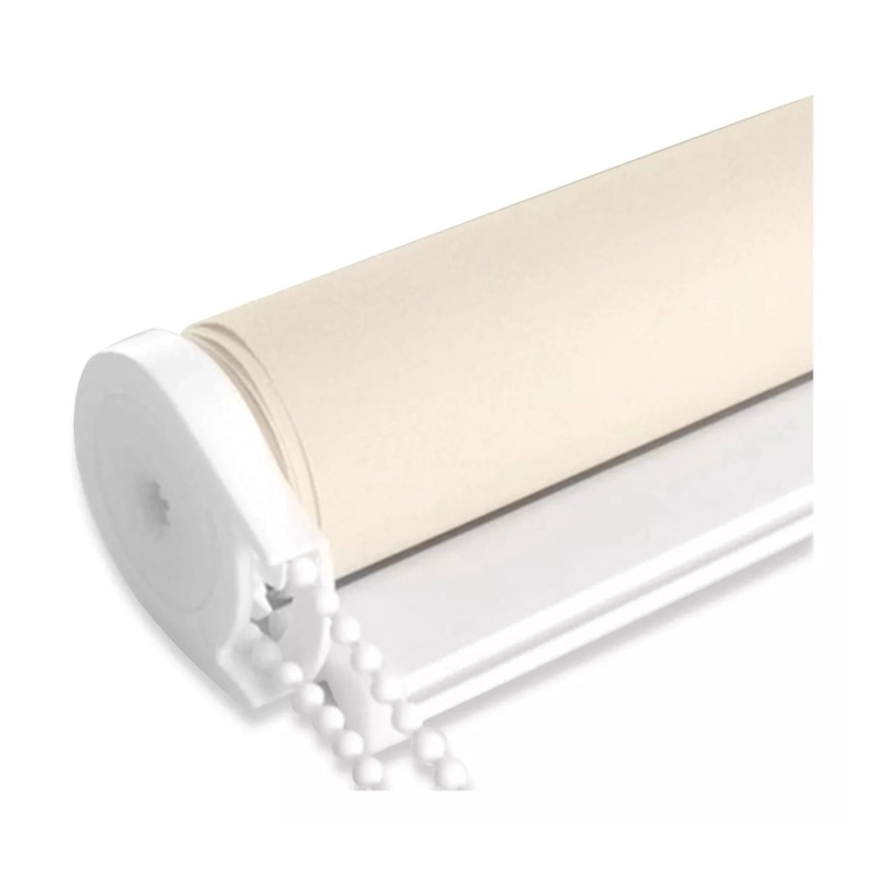 CORTINA ROLLER SCREEN 200X240CM  - BEIGE - 1