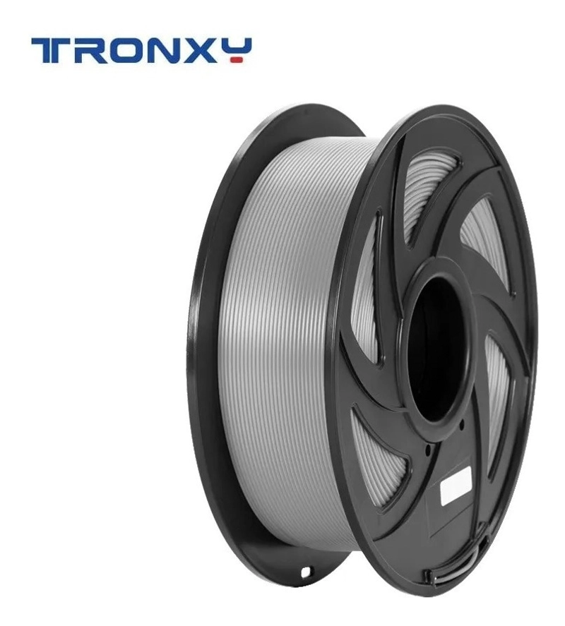 FILAMENTO TRONXY PLA+ BLANCO - 2