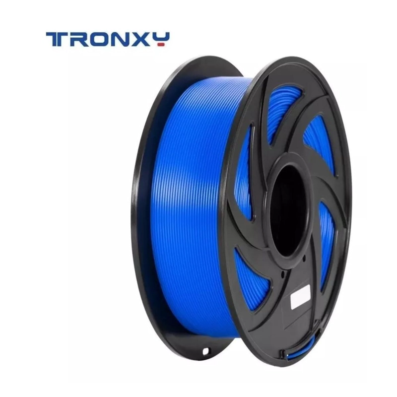 FILAMENTO TRONXY PETG AZUL - 2