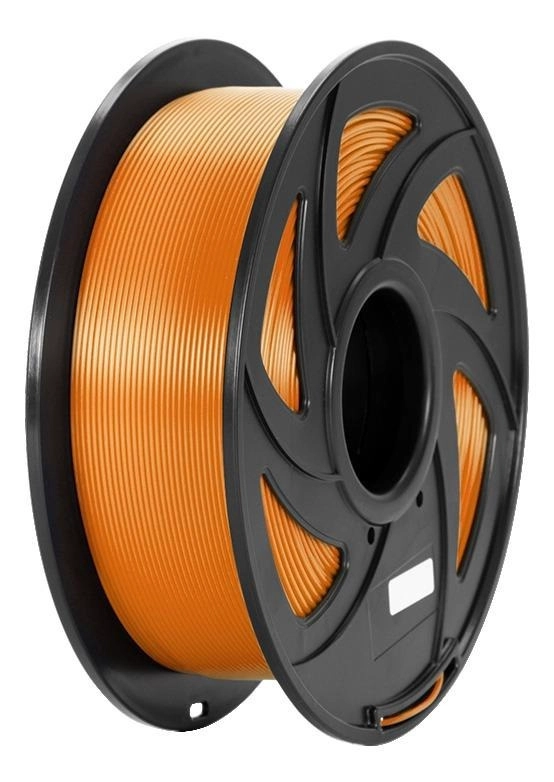 FILAMENTO 3D TRONXY PLA DE 1.75MM Y 1KG AZUL - 3