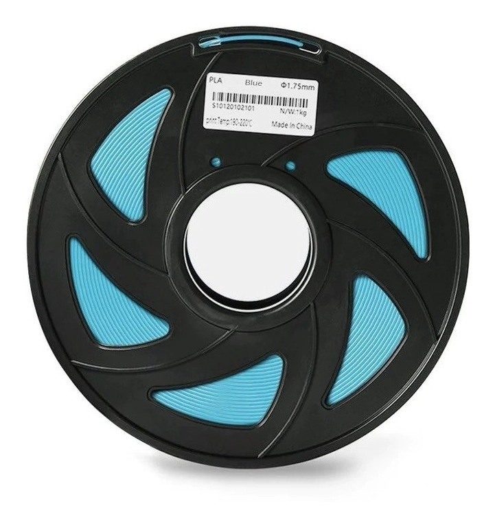 FILAMENTO TRONXY PLA+ BLANCO - 2