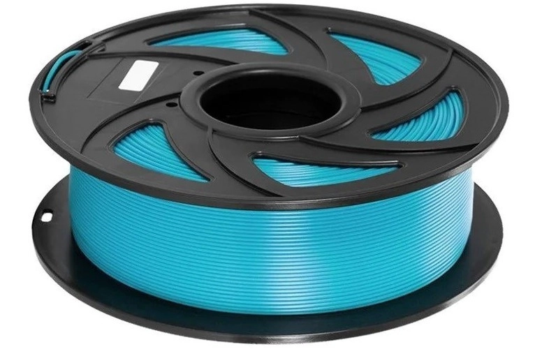 FILAMENTO TRONXY PLA+ BLANCO - 3
