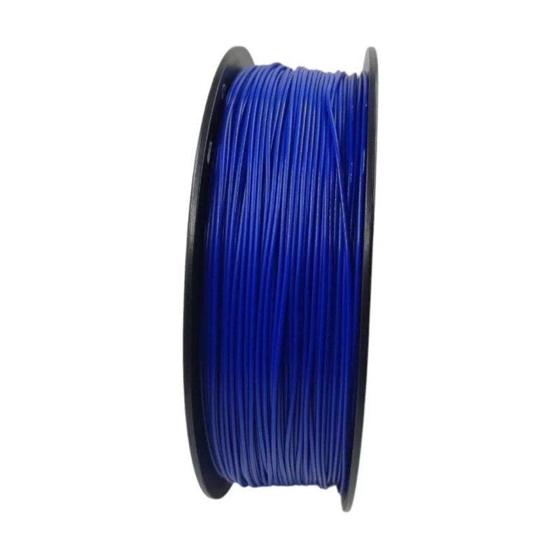 FILAMENTO TRONXY PLA+ AZUL - 4