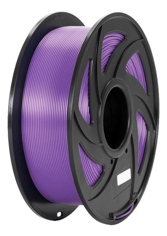 FILAMENTO 3D TRONXY 1KG PLA + DE 1.75MM VERDE - 3