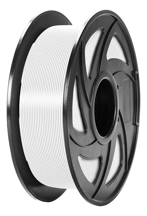 FILAMENTO 3D PETG TRONXY DE 1.75MM Y 1KG - 2
