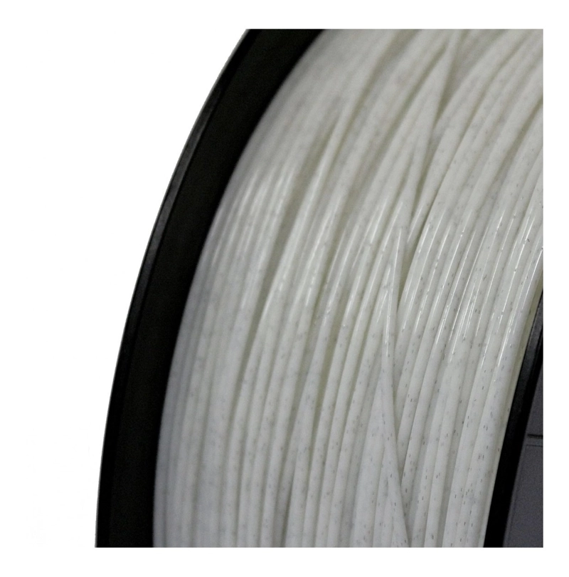 FILAMENTO 3D TRONXY PLA + DE 1.75MM Y 1KG VERDE FLUO - 3