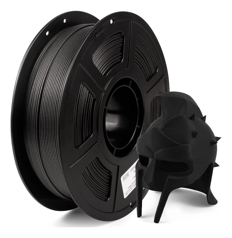 FILAMENTO 3D TRONXY 1KG PLA + DE 1.75MM PIEL - 2
