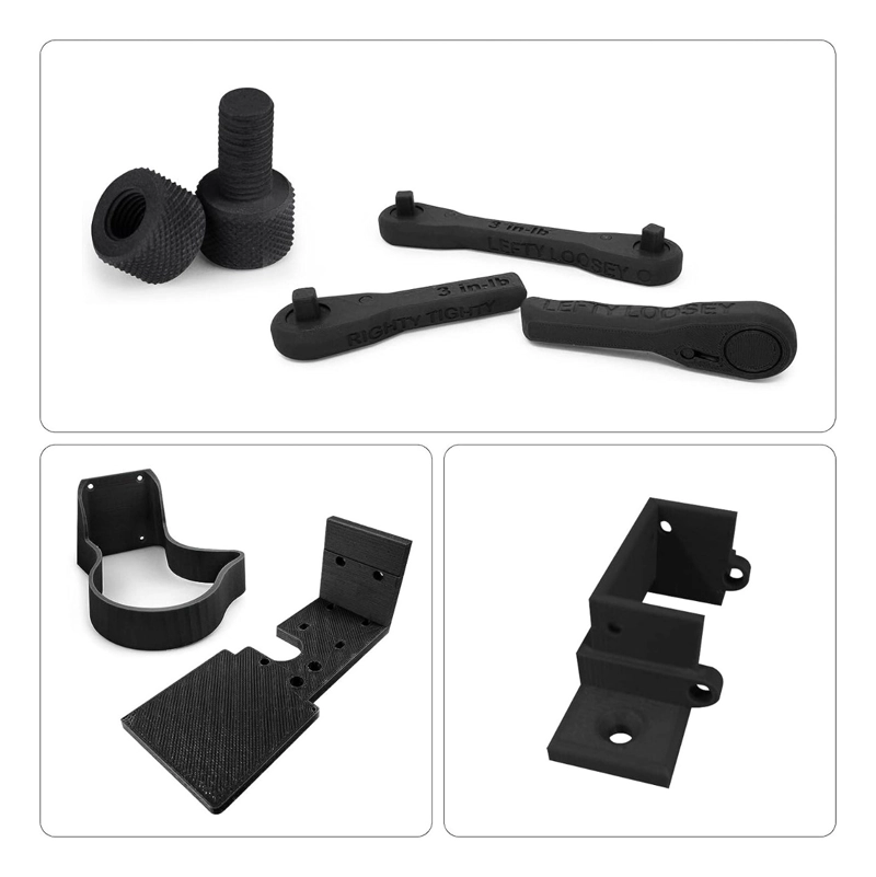 FILAMENTO 3D TRONXY 1KG PLA + DE 1.75MM PIEL - 3