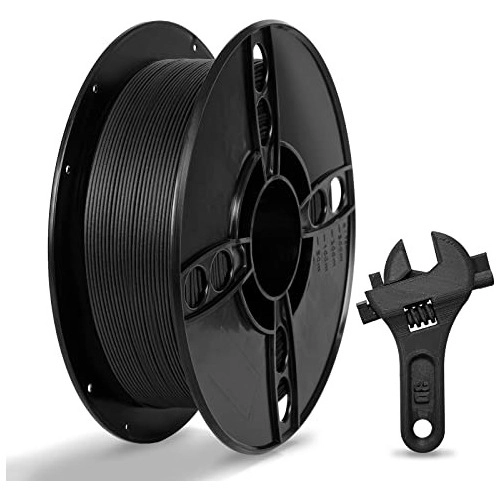 FILAMENTO 3D TRONXY 1KG PLA + DE 1.75MM PIEL - 5