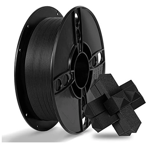 FILAMENTO 3D TRONXY 1KG PLA + DE 1.75MM PIEL - 6