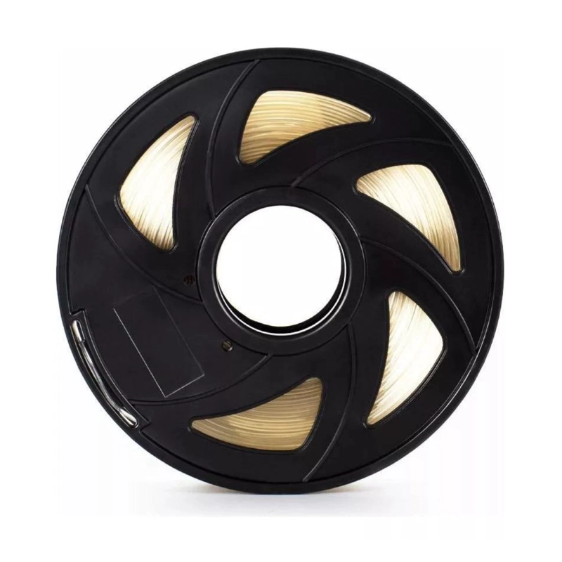 FILAMENTO PETG TRONXY TRANSPARENTE - 2