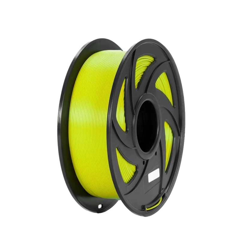 FILAMENTO TRONXY PETG AMARILLO - 2
