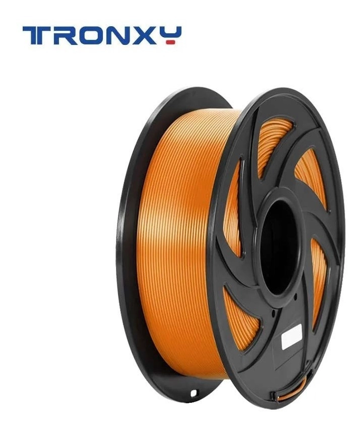 FILAMENTO TRONXY PLA+ BLANCO - 2