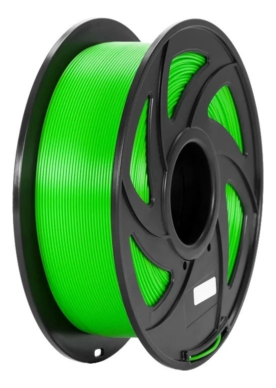 FILAMENTO 3D PETG TRONXY DE 1.75MM Y 1KG - 2