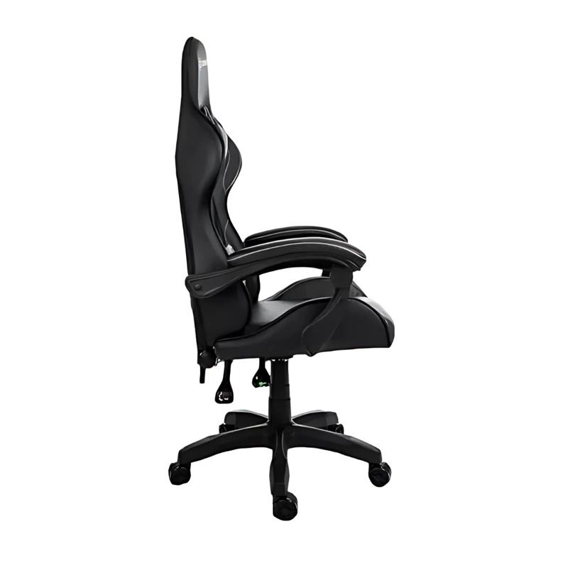 SILLA GAMER XZONE NEGRA - 5