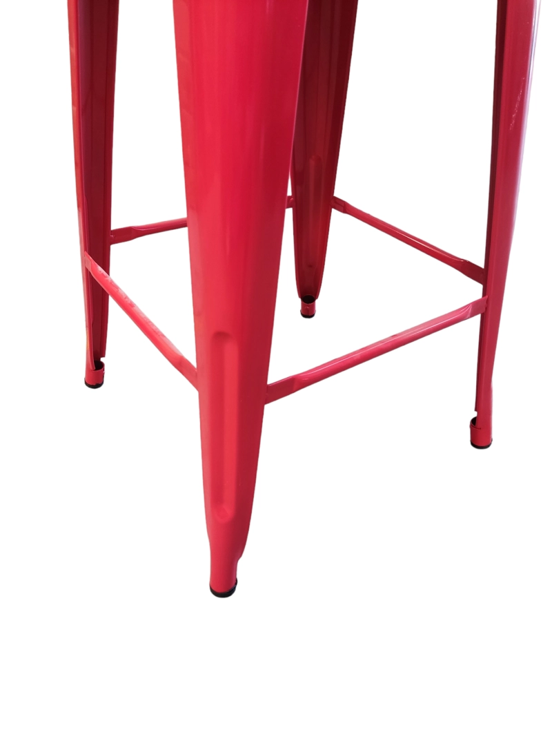 PACK TODODESCUENTO ROJO 4 PISOS TOLIX 77CM - 2