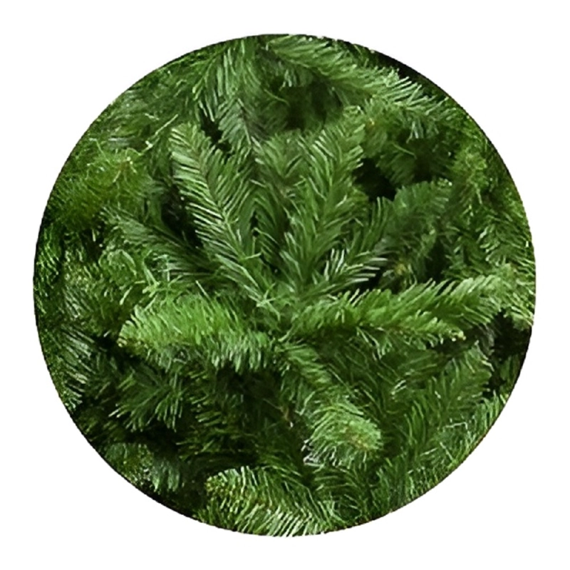 ARBOL NAVIDEÑO 200 CM, 677 RAMAS - 2