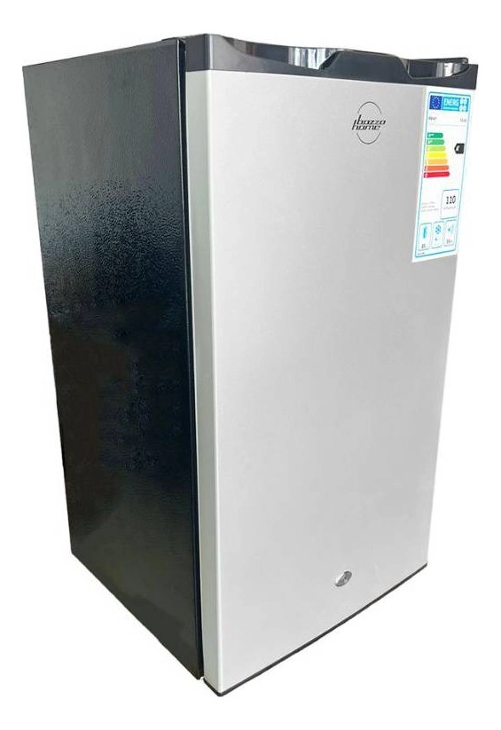 FRIGOBAR TODODESCUENTO FV90 85 L RETRO - 1