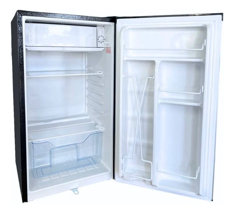 FRIGOBAR TODODESCUENTO FV90 85 L RETRO - 5