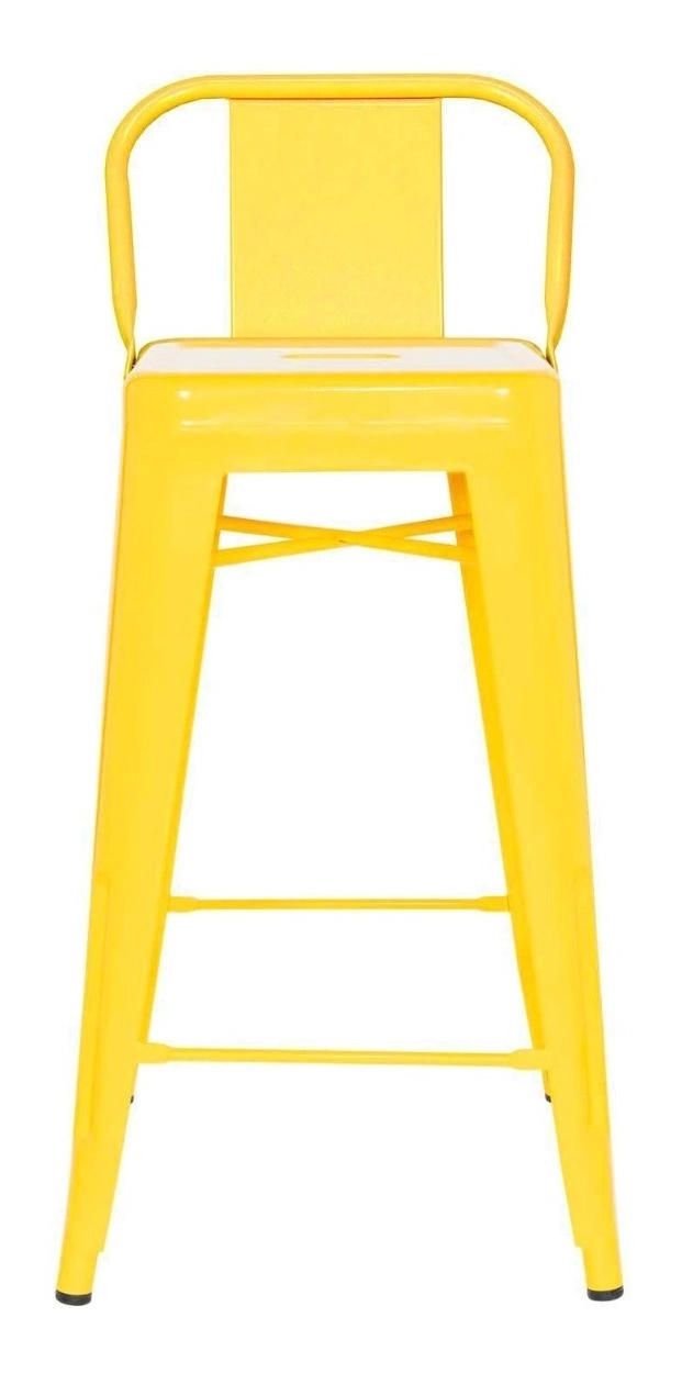PACK 4 PISOS TODODESCUENTO LIBRE DISPOSICIÓN AMARILLO TOLIX 77 CM - 2