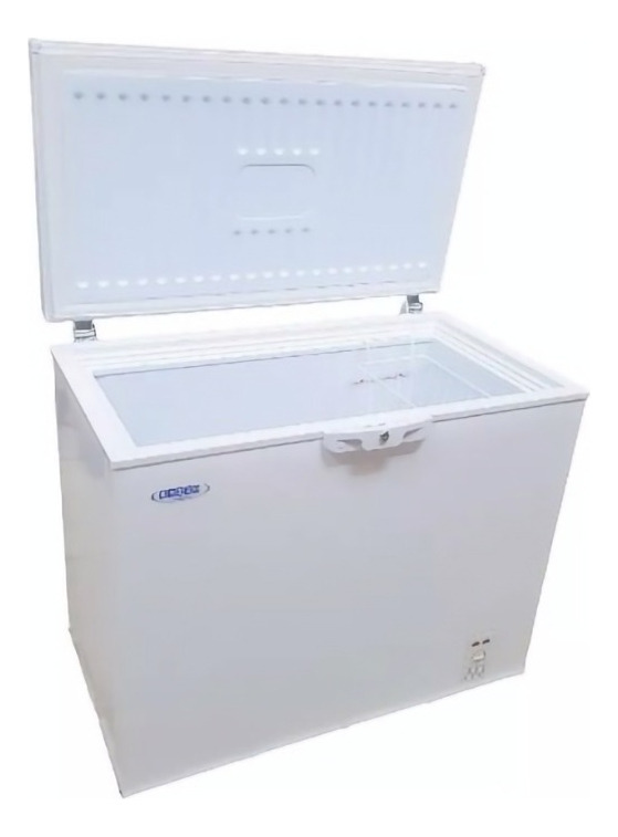 CONGELADORA BD-230, 230 LITROS, BOZZO - 2
