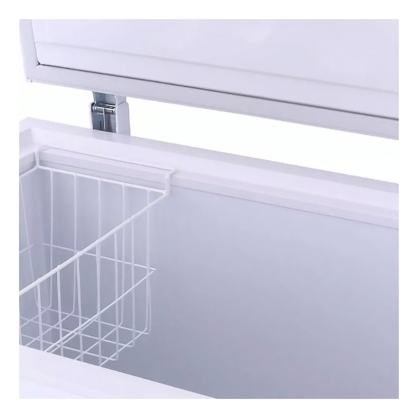 CONGELADORA BD-230, 230 LITROS, BOZZO - 4