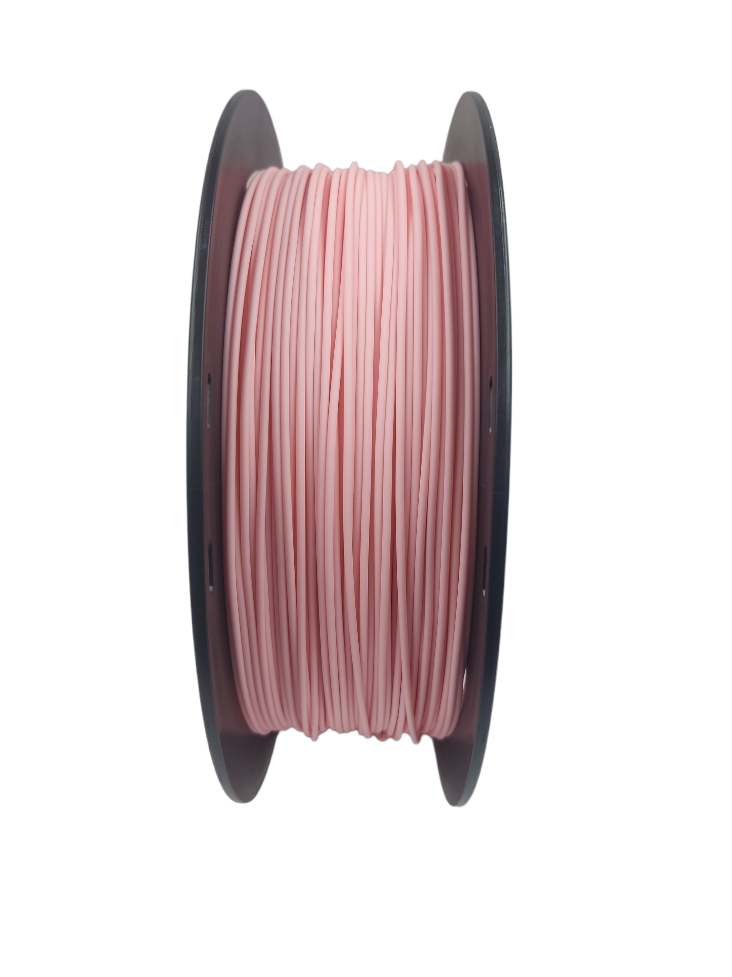 FILAMENTO 3D TRONXY 1 KG PLA MATE DE 1.75 Y ROSADO - 3