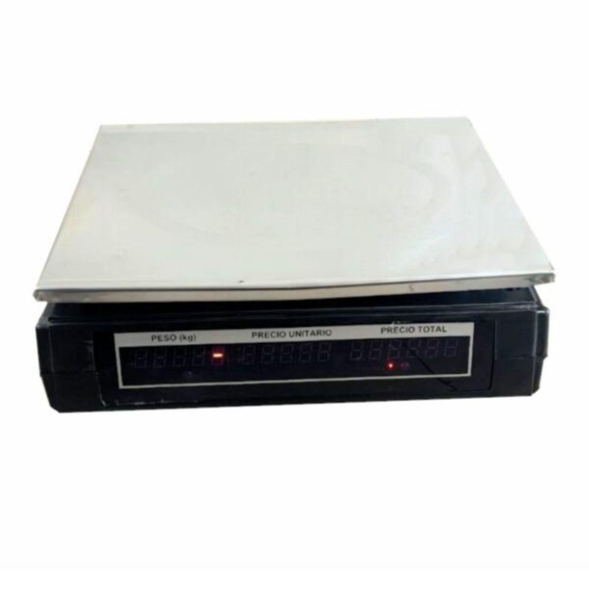 BALANZA ECO 40 KG - 1