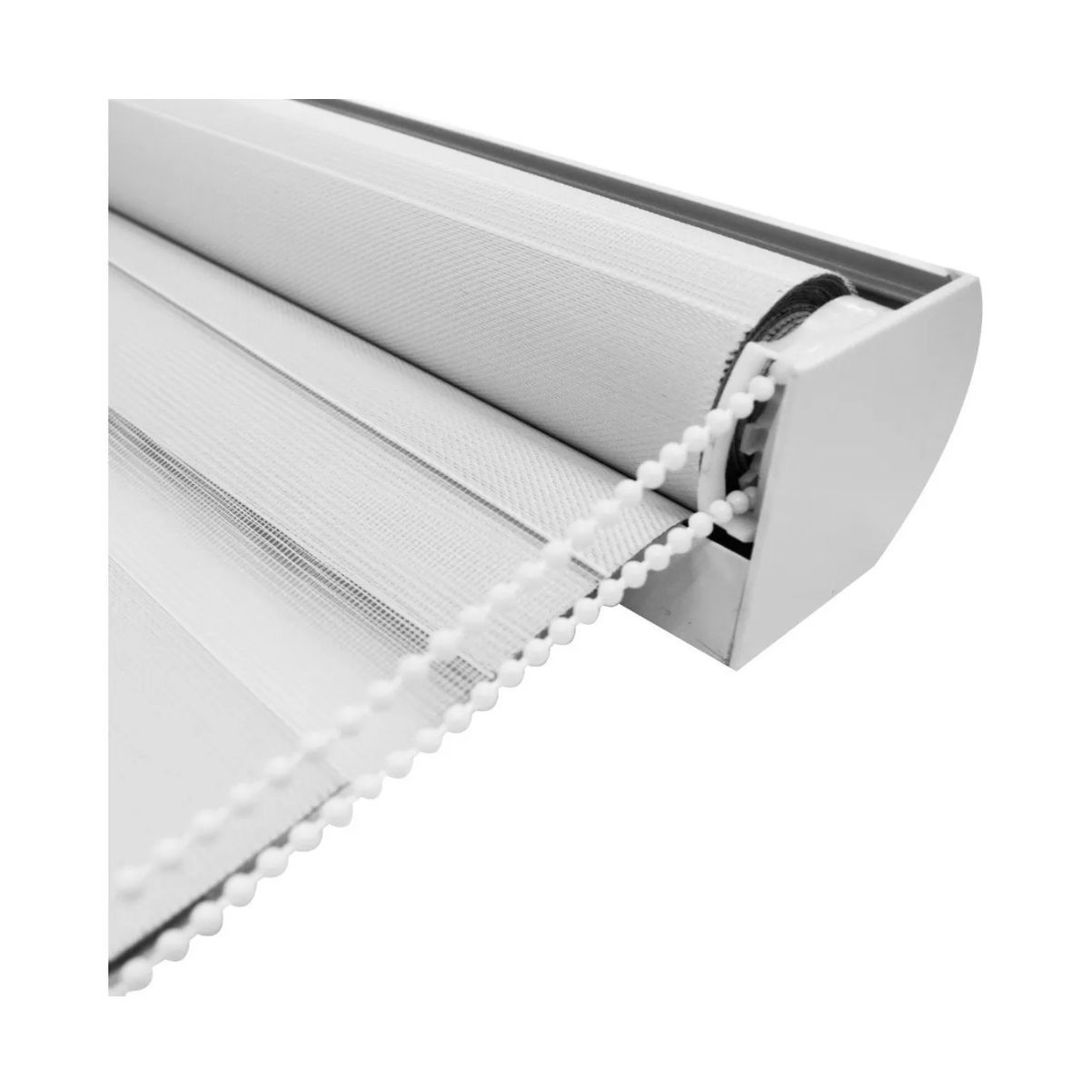 CORTINA ROLLER ZEBRA 120X120CM - LINO - 2