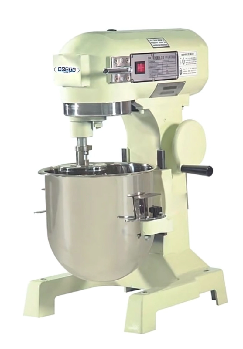 BATIDORA INDUSTRIAL 20 LTS - 1