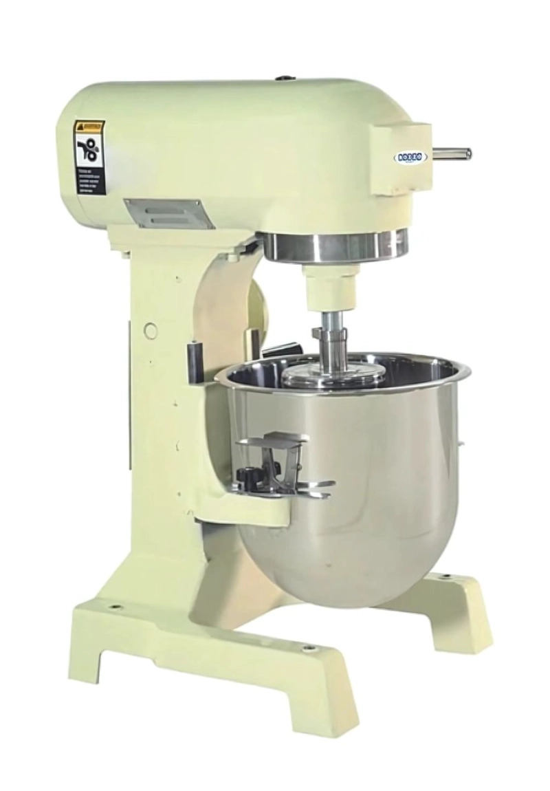 BATIDORA INDUSTRIAL 20 LTS - 2