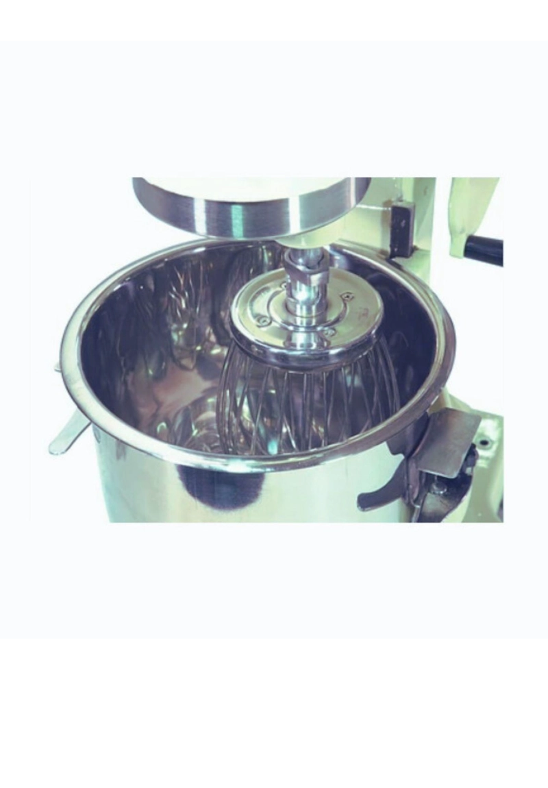 BATIDORA INDUSTRIAL 20 LTS - 3