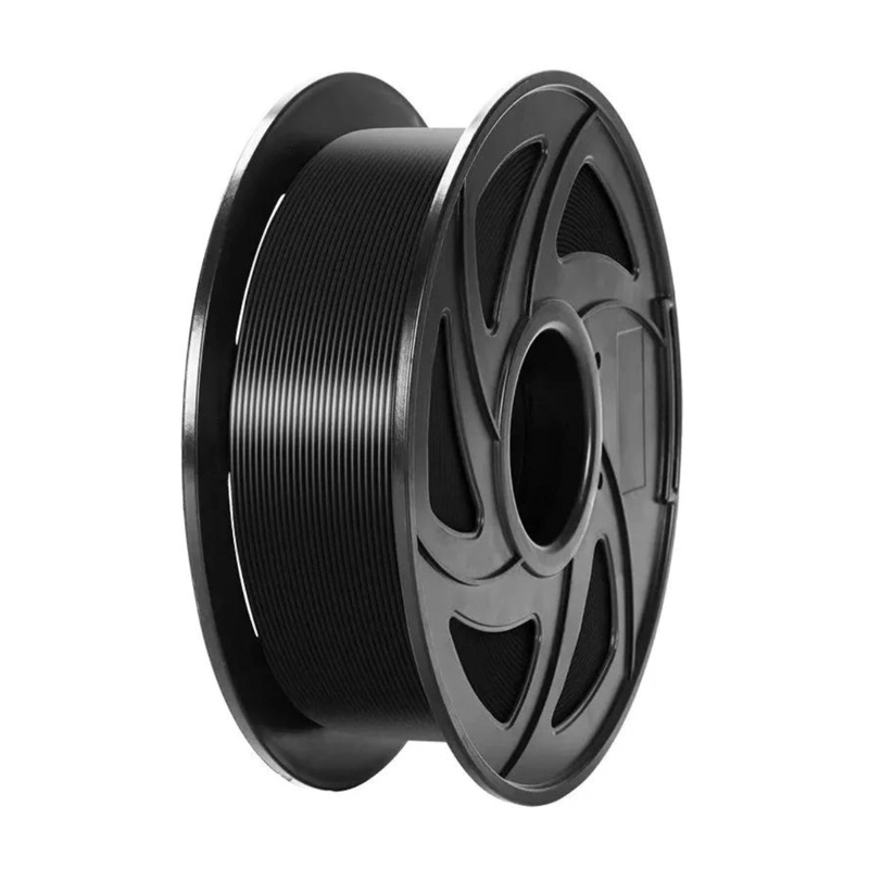 FILAMENTO TRONXY PETG NEGRO - 2