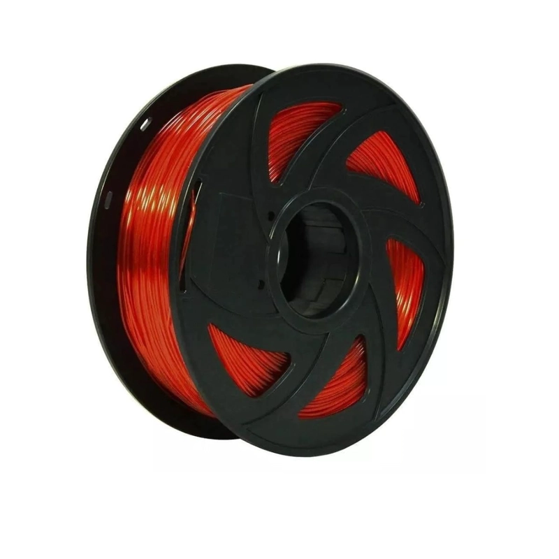 FILAMENTO TRONXY PETG NEGRO - 3