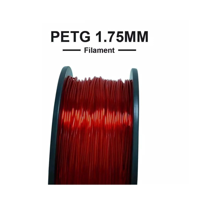 FILAMENTO TRONXY PETG NEGRO - 5