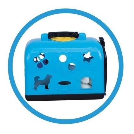 JUEGO ROL VETERINARIO, CENTRO CUIDADO MASCOTAS , NIÑOS G1 - 2